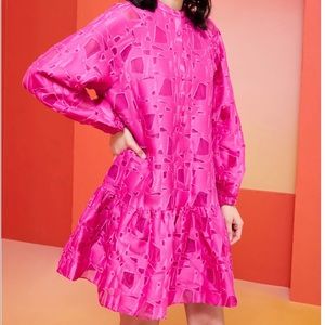 Marie Oliver cocktail dress size small